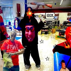 Meet your Posher, Ana